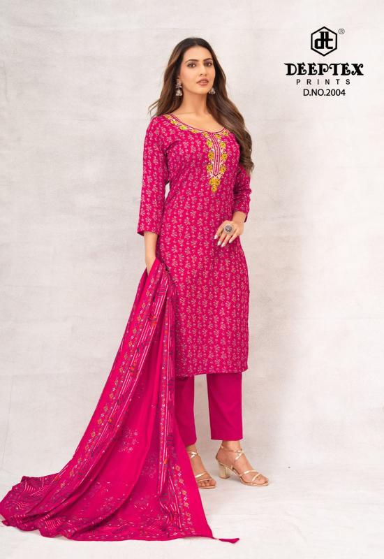 Deeptex mausami vol-2 dress materials wholesale in hyderabad